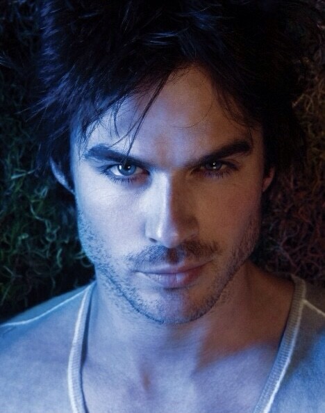 Damon Salvatore